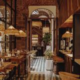 Kaandela Restaurant