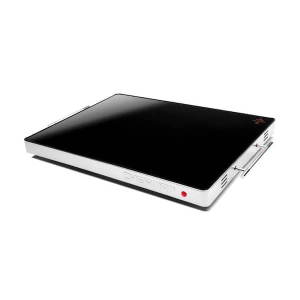 Chefman Electric Warming Tray 21x16