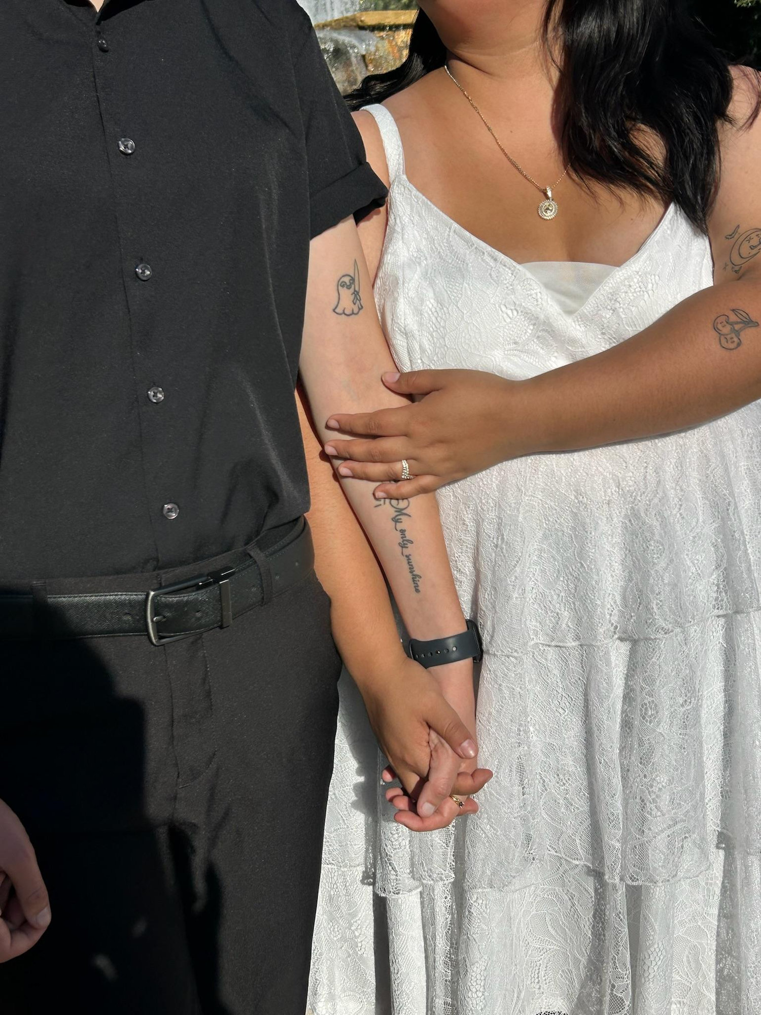 The Wedding Website of Tricia Booppacheun and Paulina Hernandez Santos