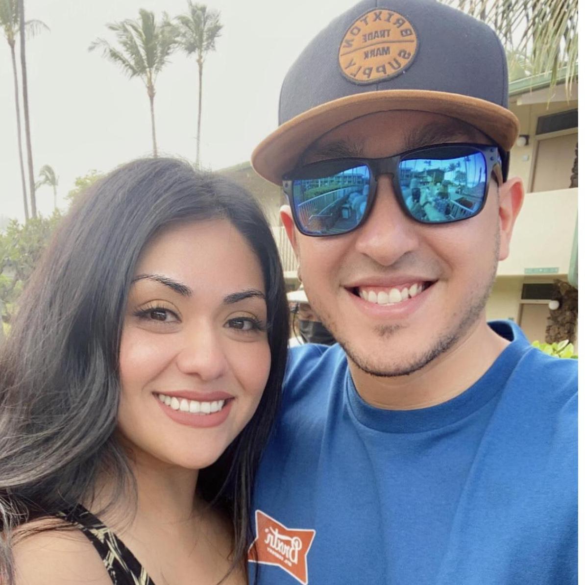 Mandos Birthday trip to Maui!