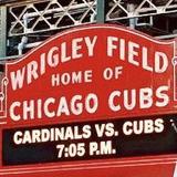 Wrigley Field