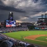 Coors Field