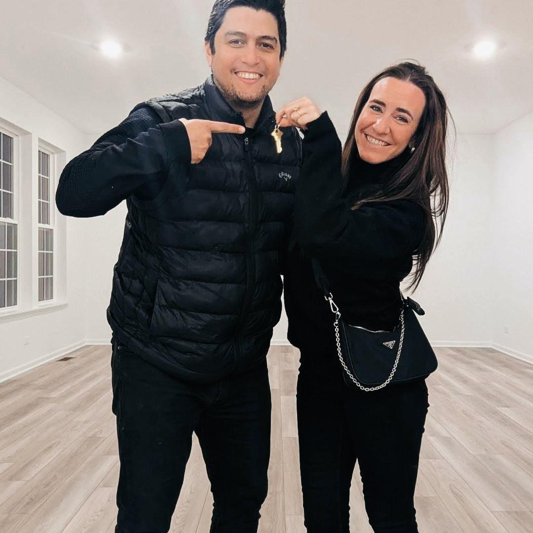 Homeowners!