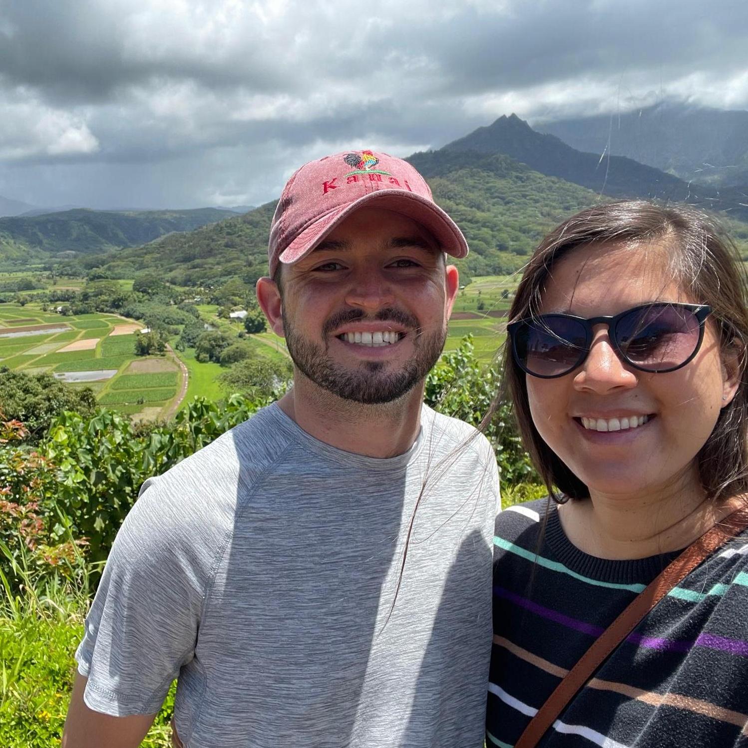 Kauai, Hawaii