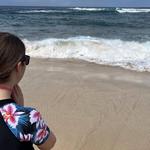 Laniakea Beach