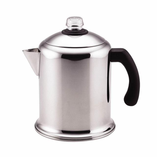 Farberware® Classic 8-Cup Stovetop Percolator