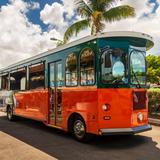 Anna Maria Island FREE Trolley Ride