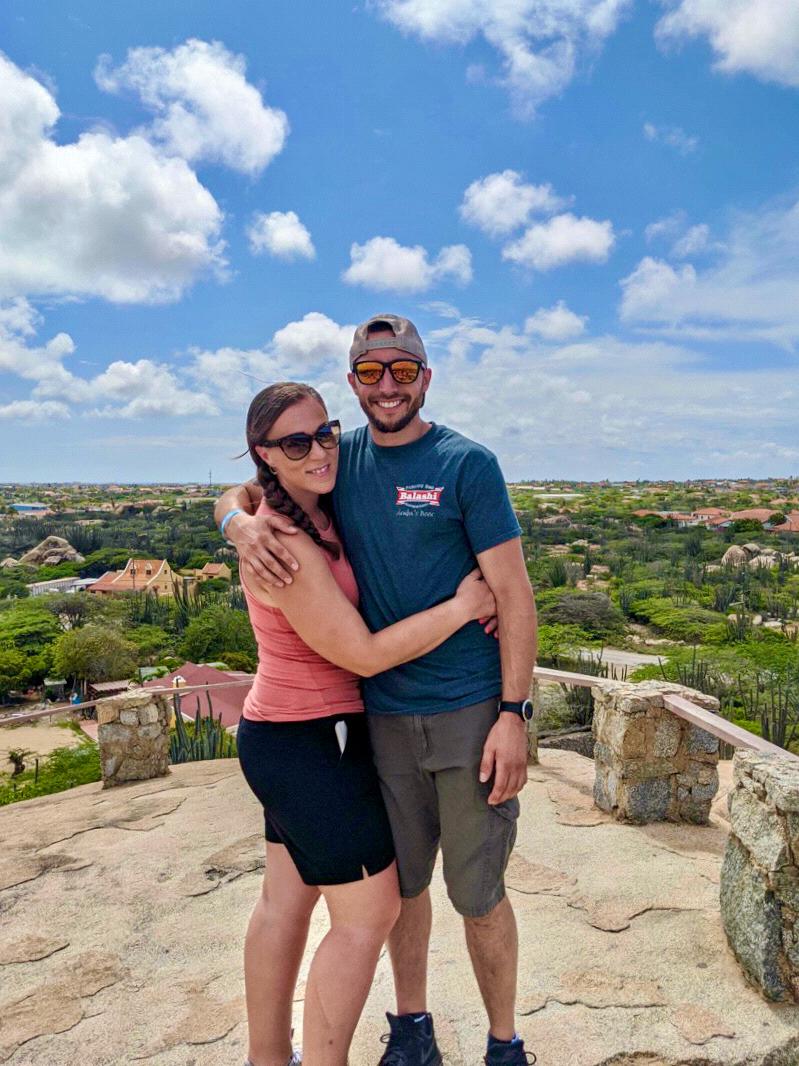 Aruba