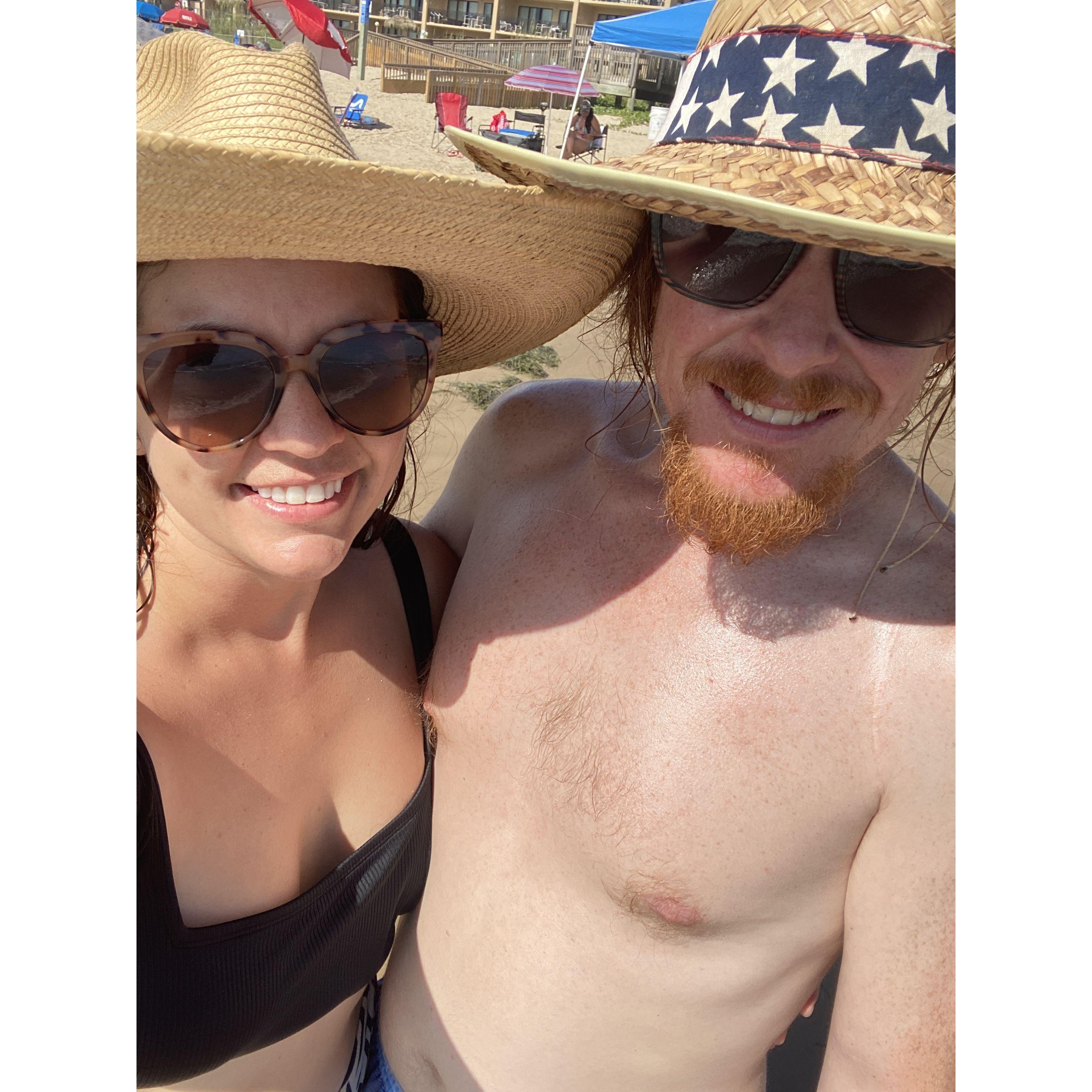 Beach Rats