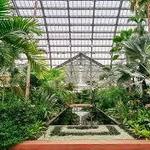 Garfield Park Conservatory & Sunken Garden