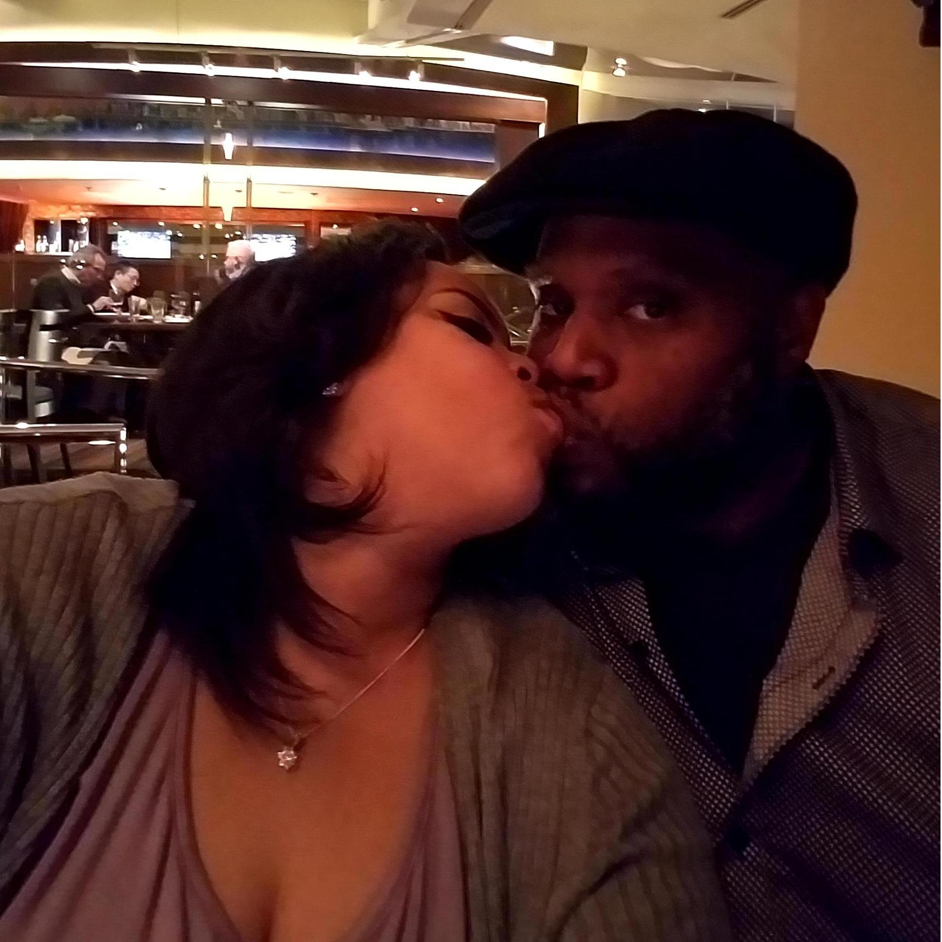 The night he proposed!!!!
"I SAID YES"