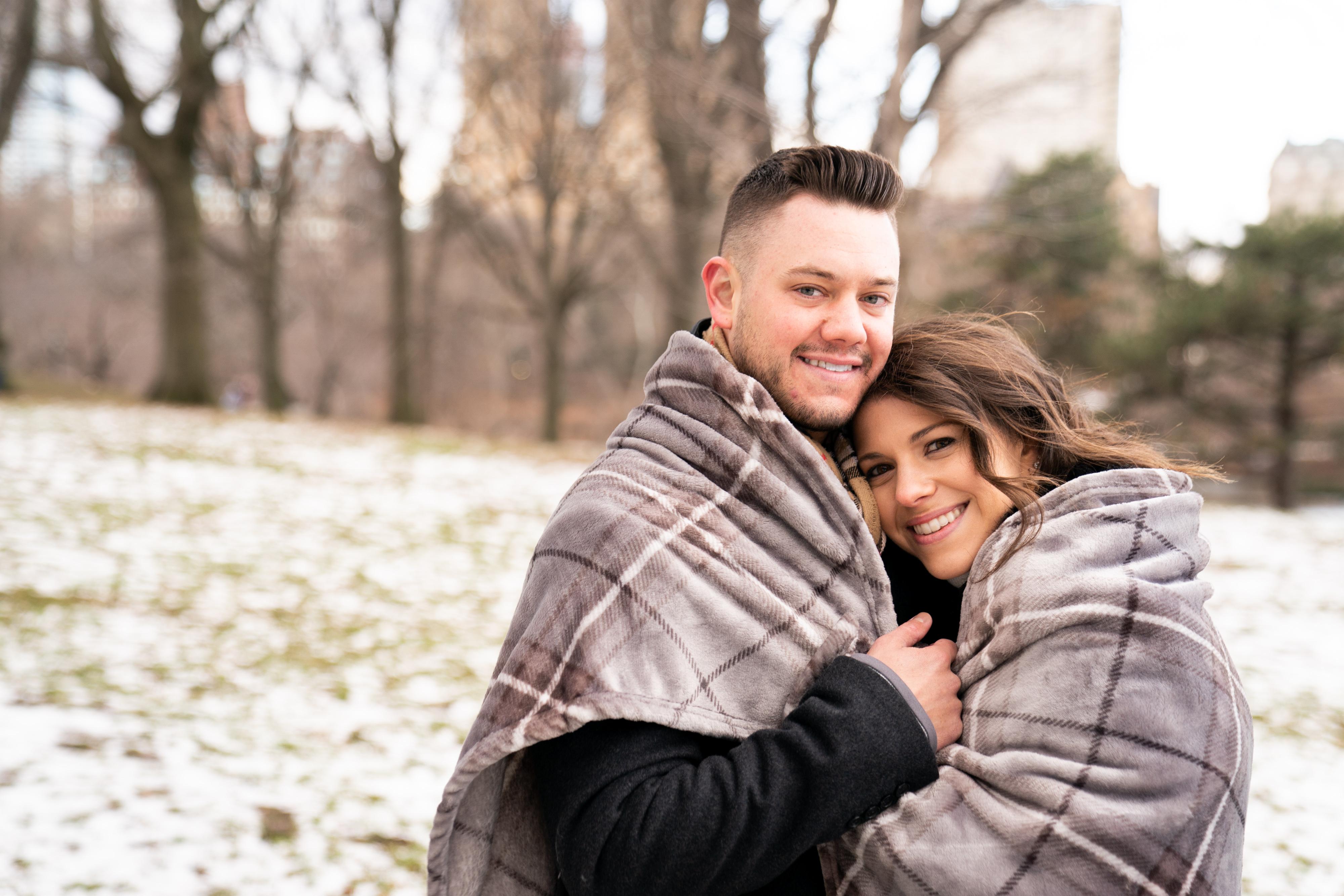 The Wedding Website of Jamie Heckelman and Josh Heckelman