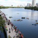 Lady Bird Lake