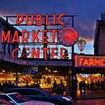 Pike Place Market