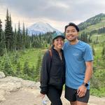 Mount Rainier National Park