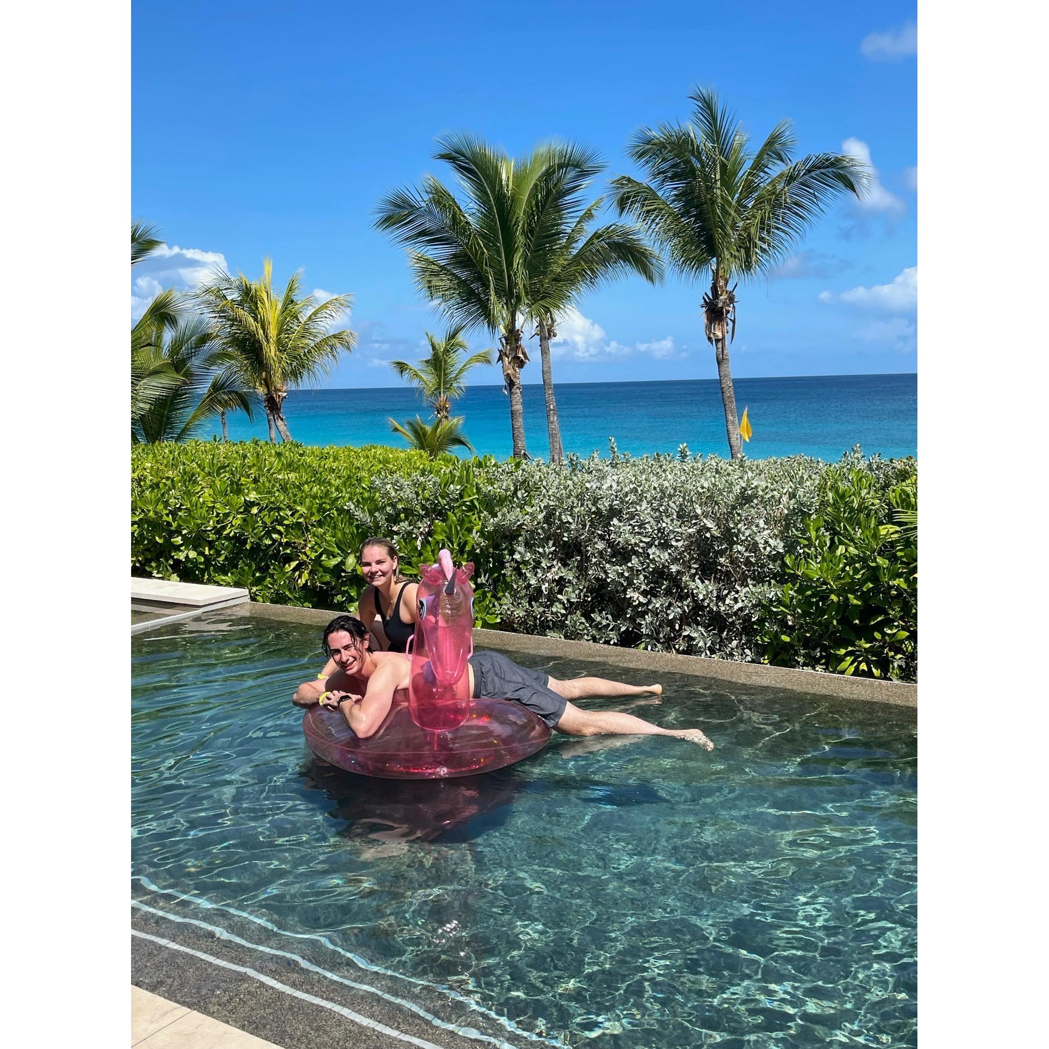 Anguilla 2021