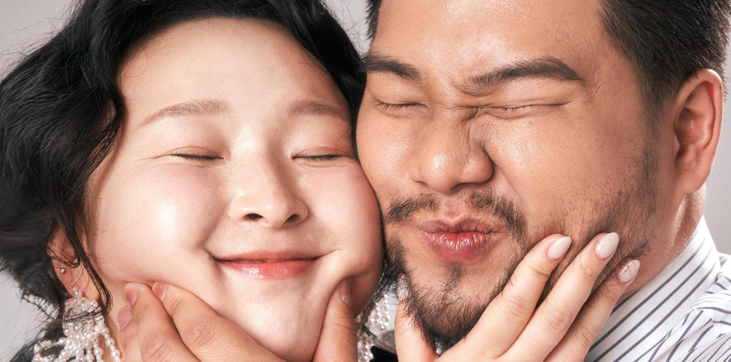 The Wedding Website of Julia Kim and Dereck Wei