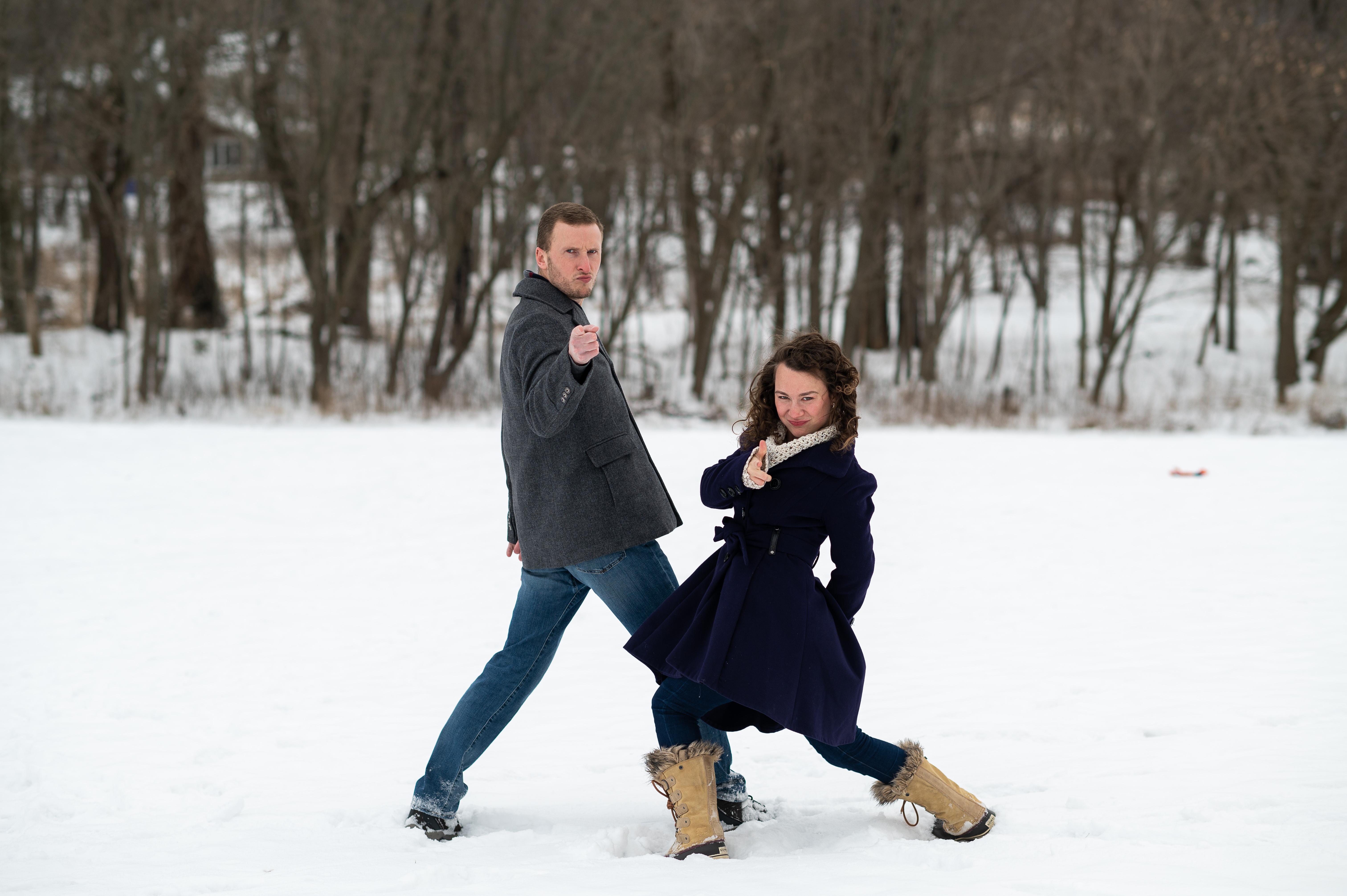 The Wedding Website of Melanie Breunig and Ryan Krol