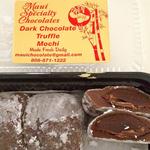 Maui Specialty Chocolates