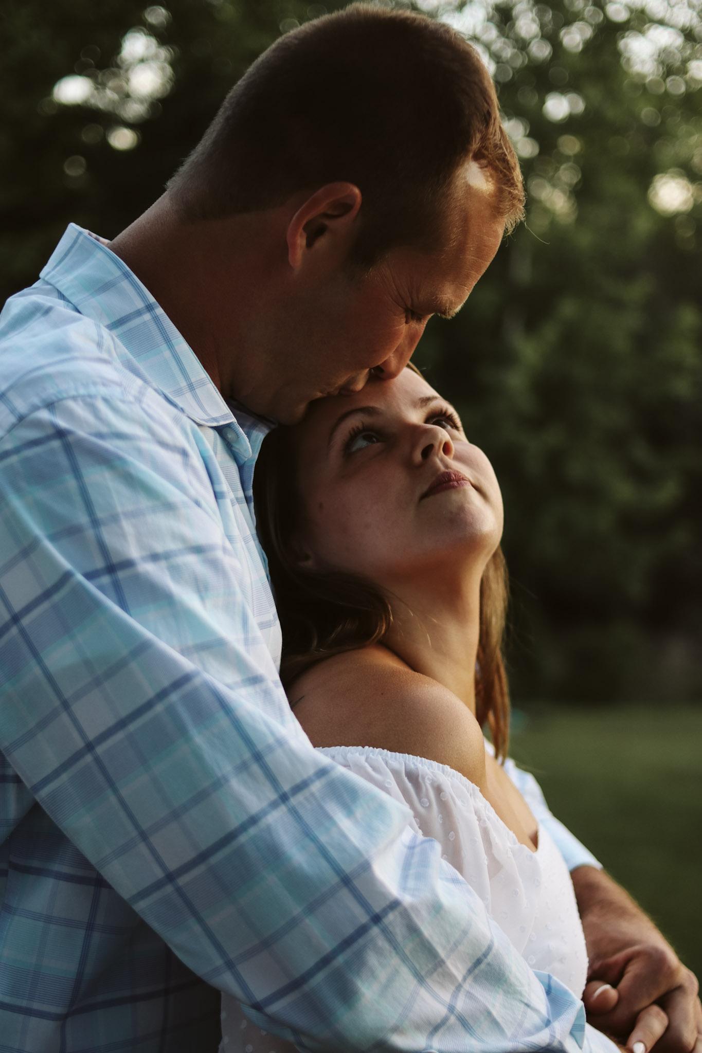 The Wedding Website of Tori Hamilton and Adam Berry