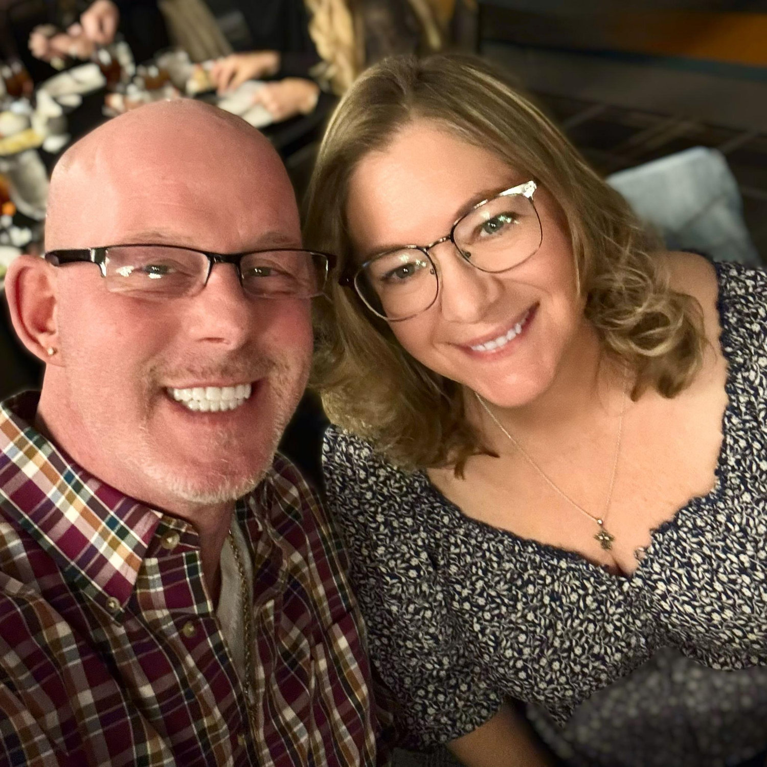 Valentines Day Dinner downtown, Louisville