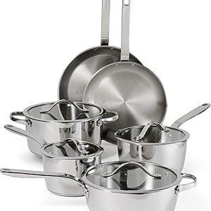 Tramontina: Stainless Steel