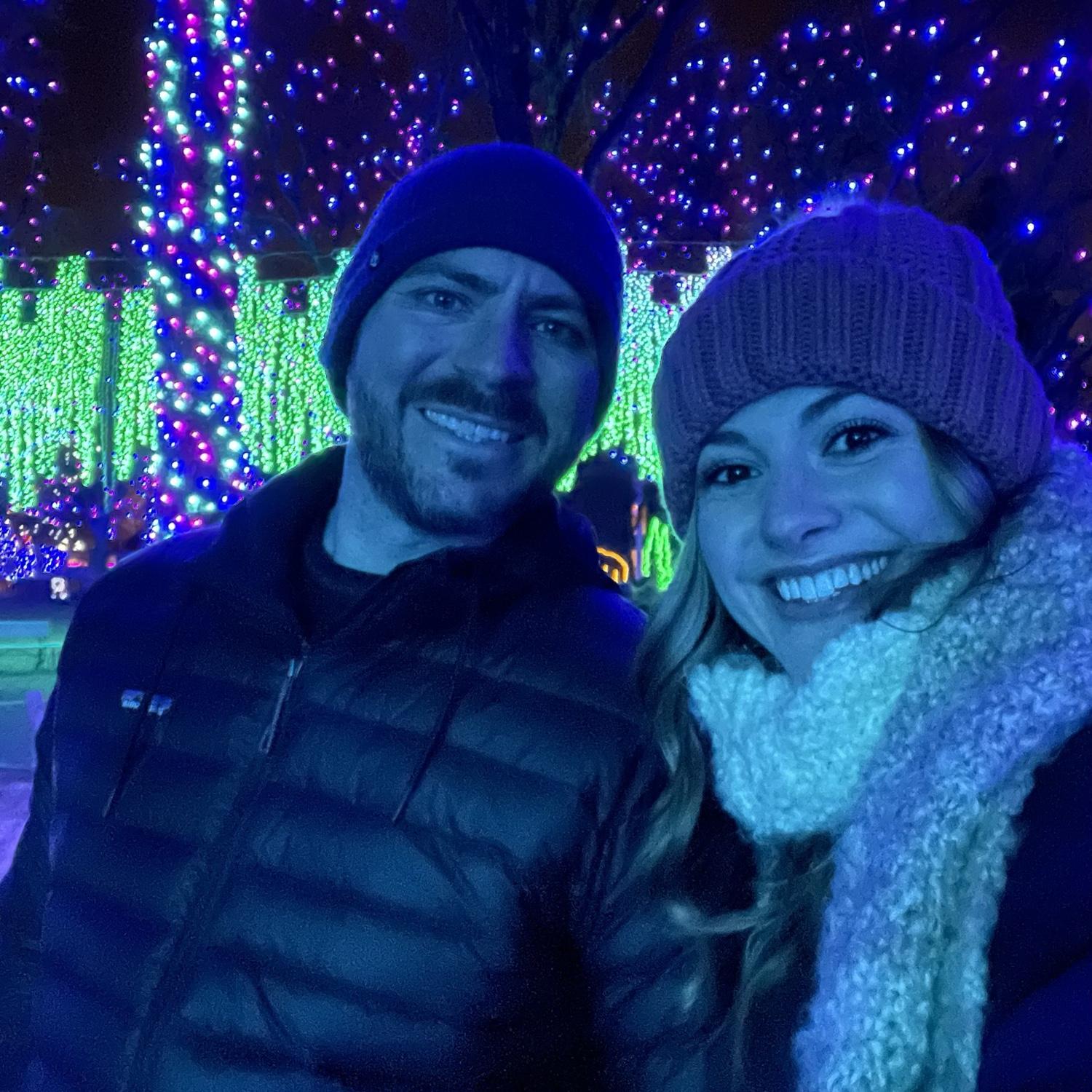 Zoo Lights