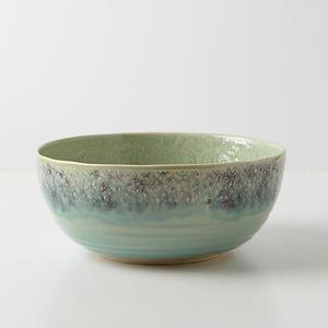Old Havana Serving Bowl