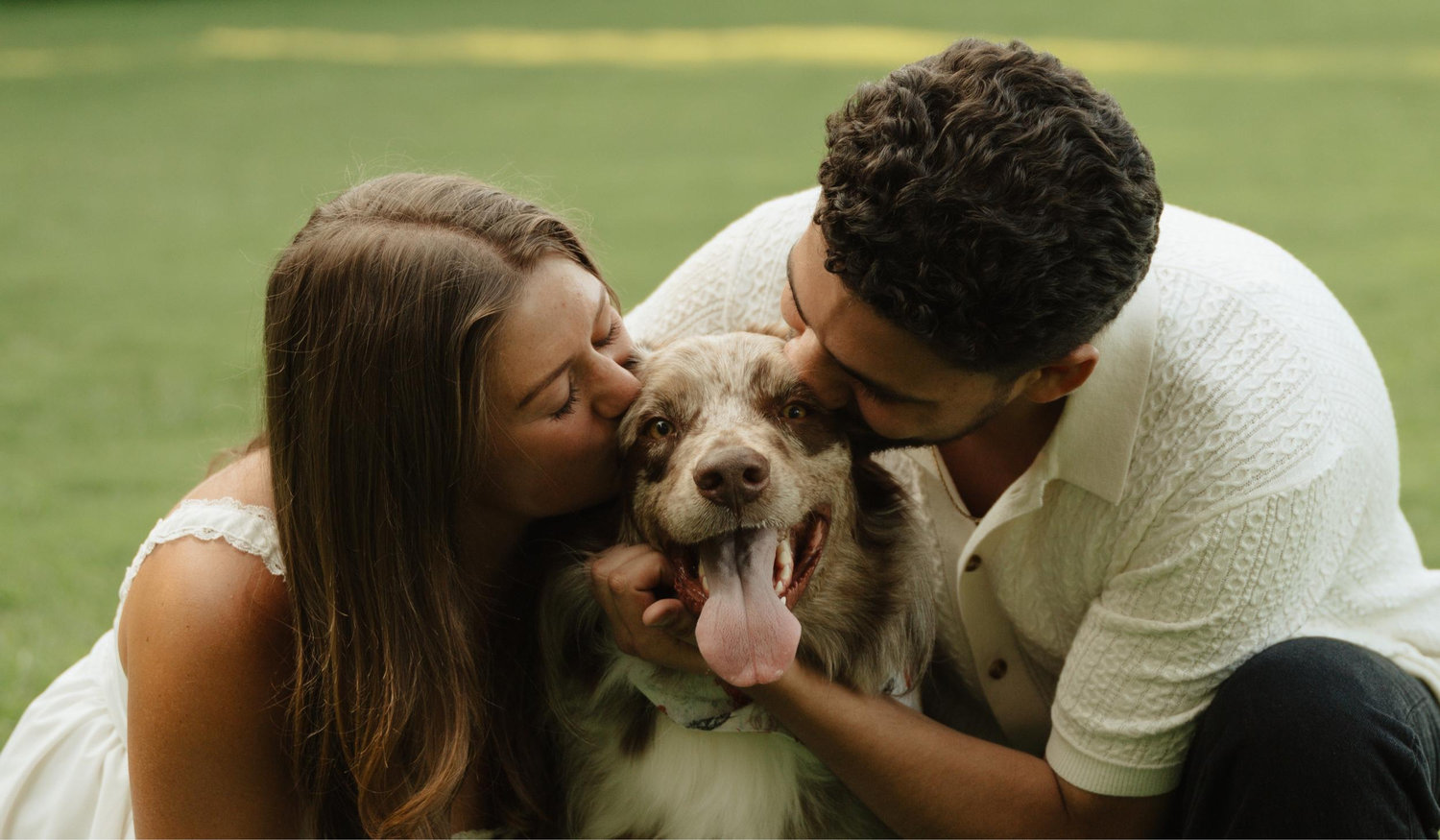 The Wedding Website of Hannah Price and Michael Villa