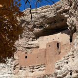 Montezuma Castle National Monument
