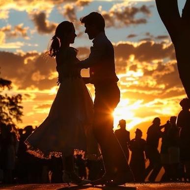 Pick Our Next Date: Dance Lessons