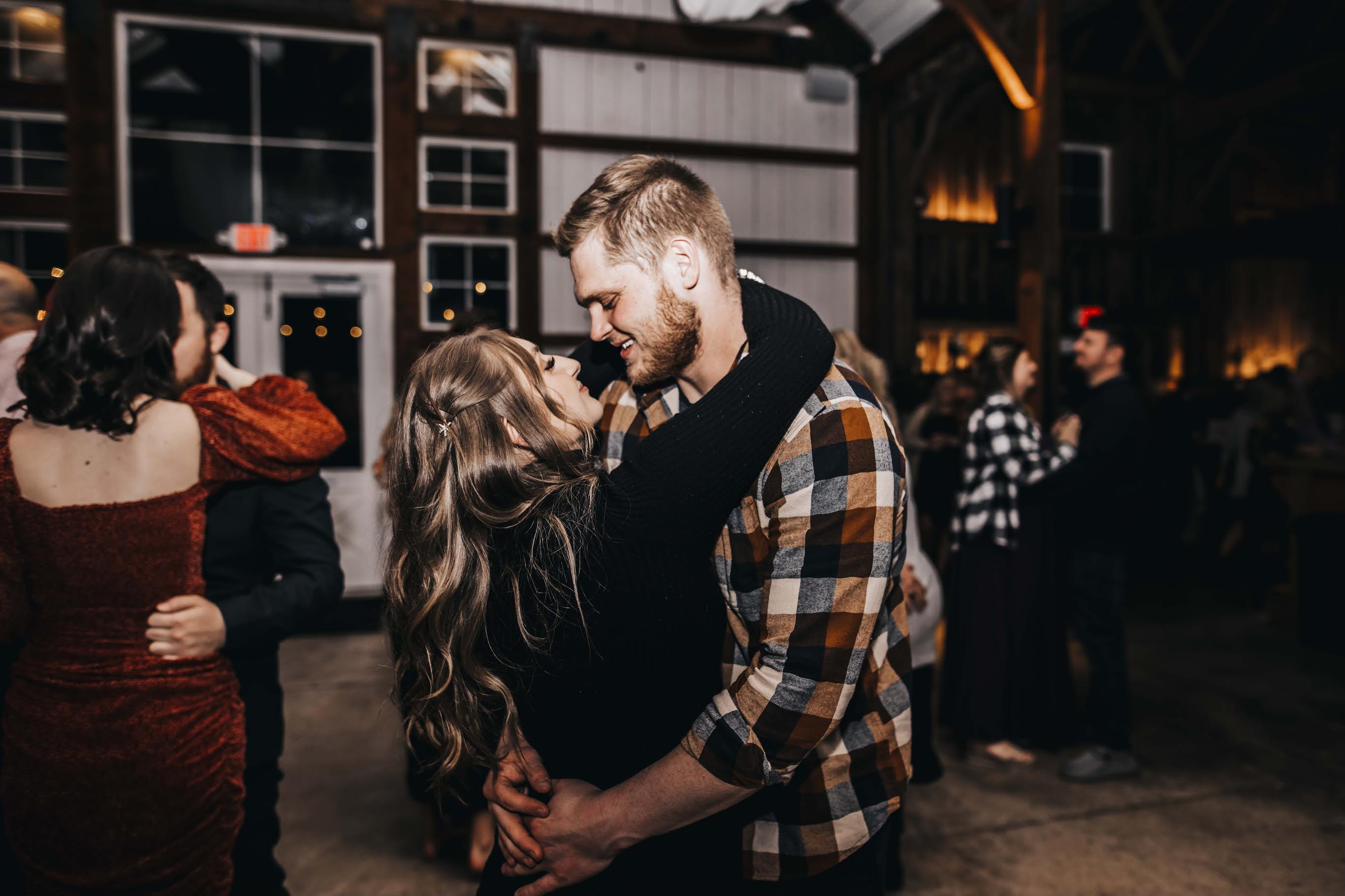 The Wedding Website of Sabrina Heschke and Adam Ameen