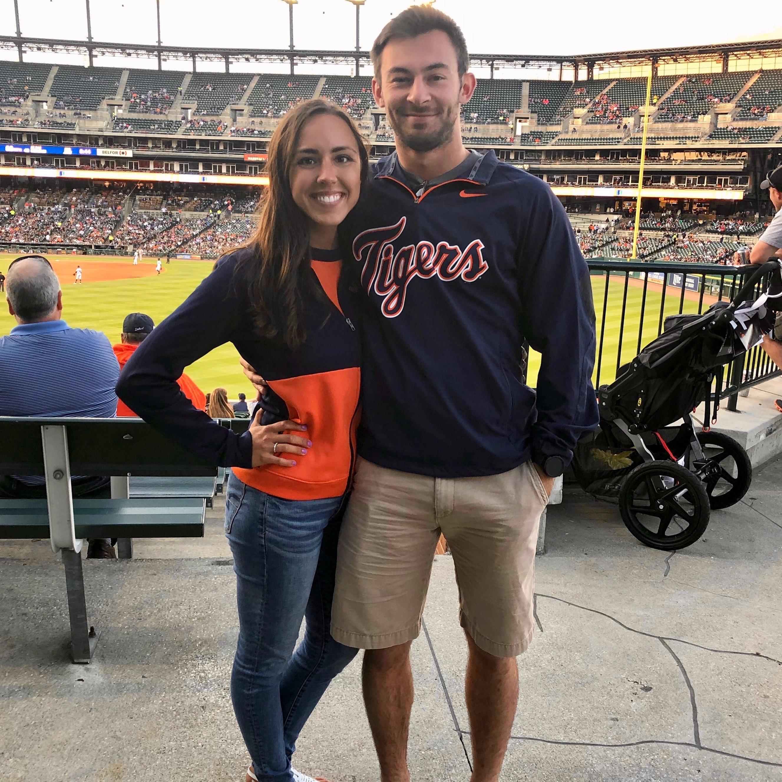 Our first picture | Summer 2018