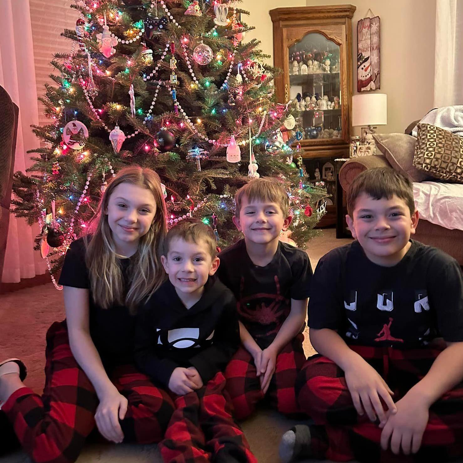 Our favorite kids!