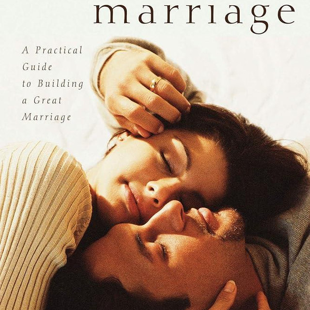 The Intimate Marriage: A Practical Guide to Building a Great Marriage (R. C. Sproul Library)