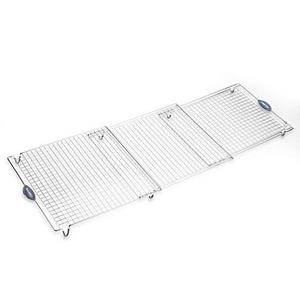 Real Simple® 3-In-1 Expandable Cooling Rack