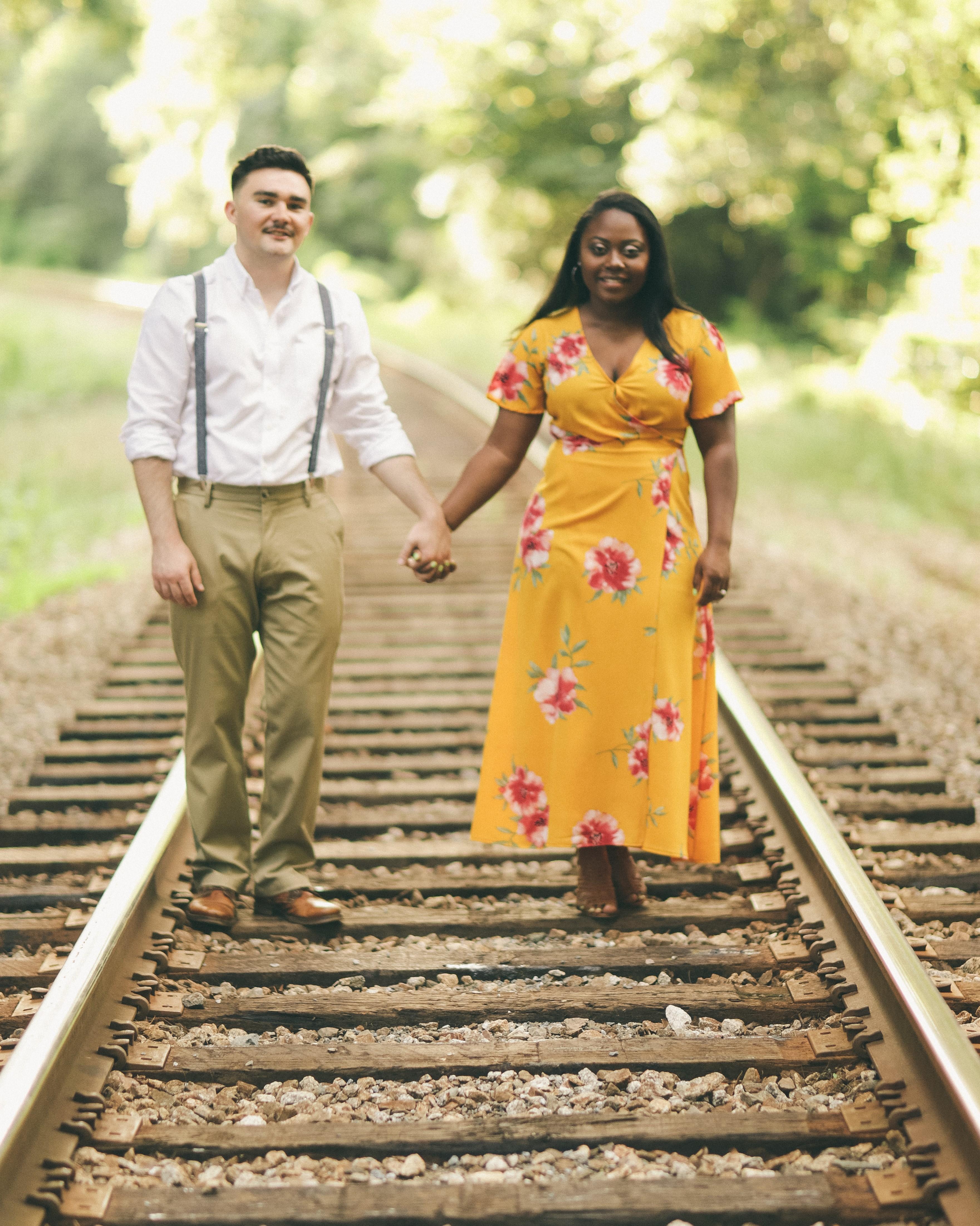 The Wedding Website of Asia Lanier and Sean McMahon