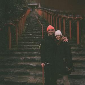 Honeymoon Fund