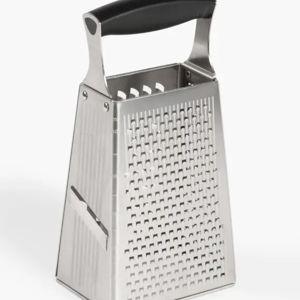 Lee Valley Box Grater