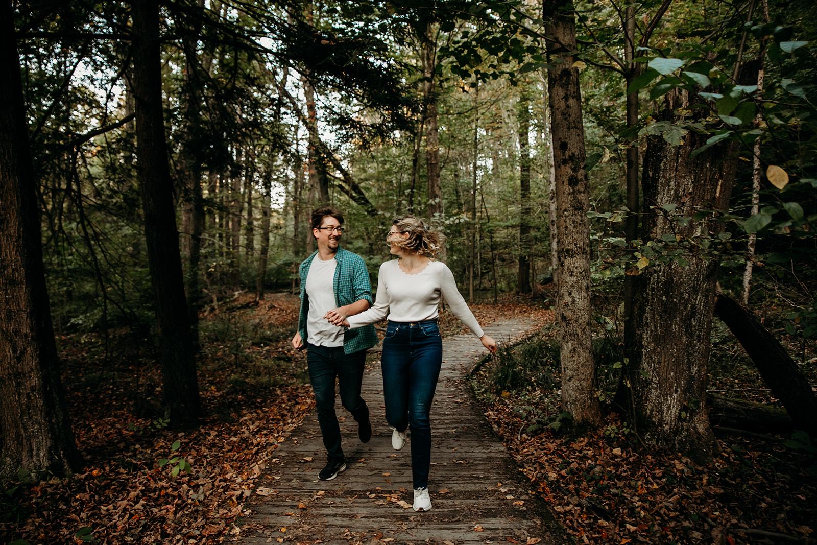 The Wedding Website of Allison Rebich and Zachary Lockhart