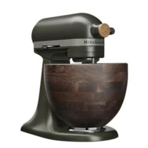 2024 Design Series Evergreen Tilt-Head Stand Mixer | KitchenAid US