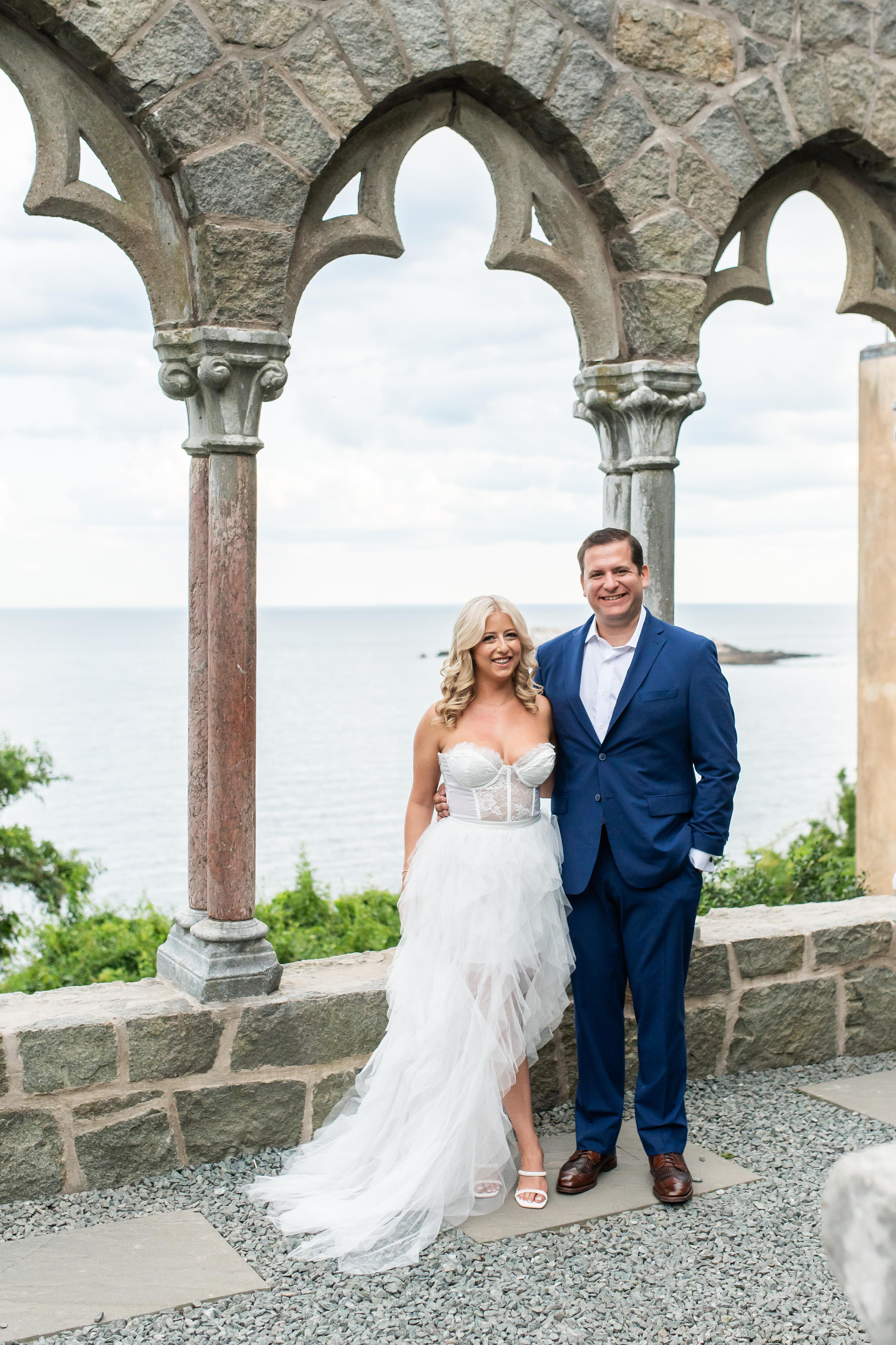 The Wedding Website of Madi Bader and Jared Rosen