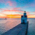 Lake Michigan