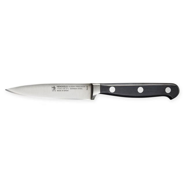 Henckels 1895 Classic Precision 4-Inch Paring Knife