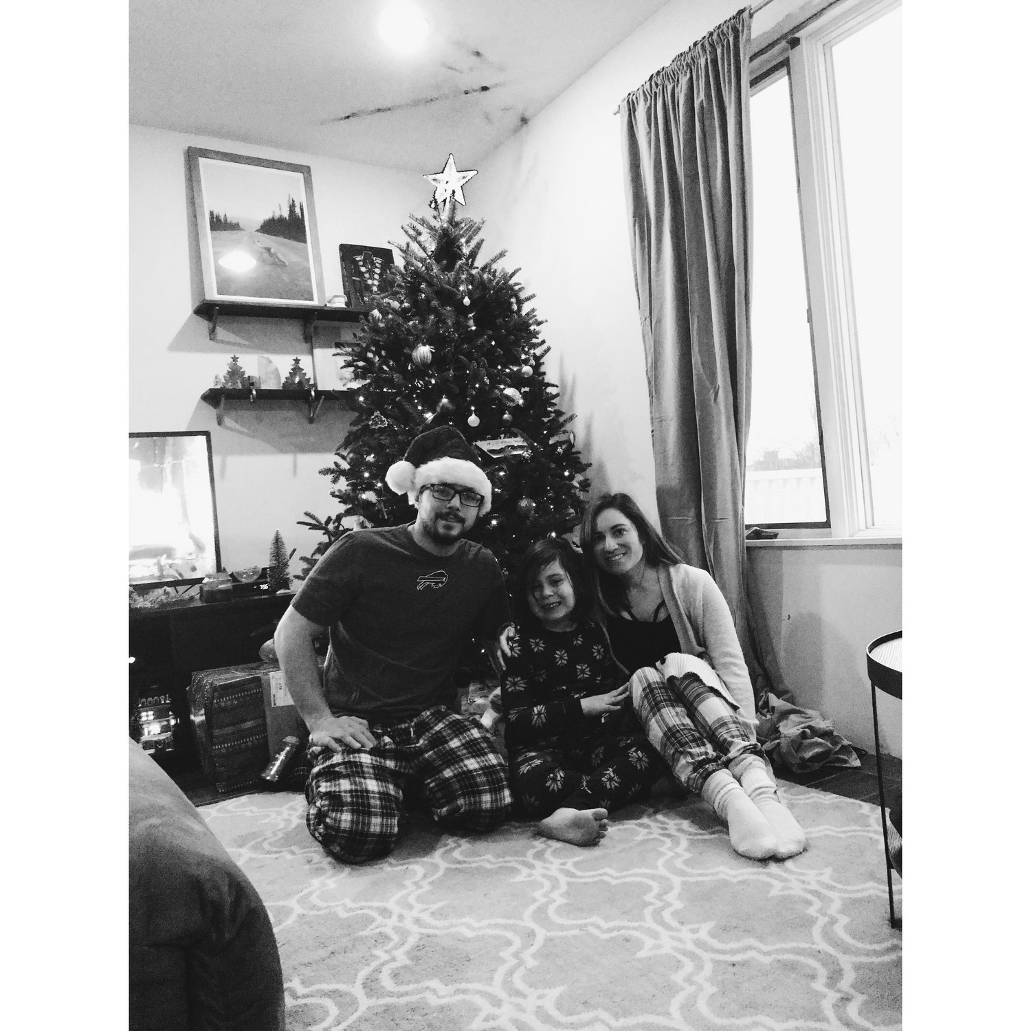 Christmas 2018