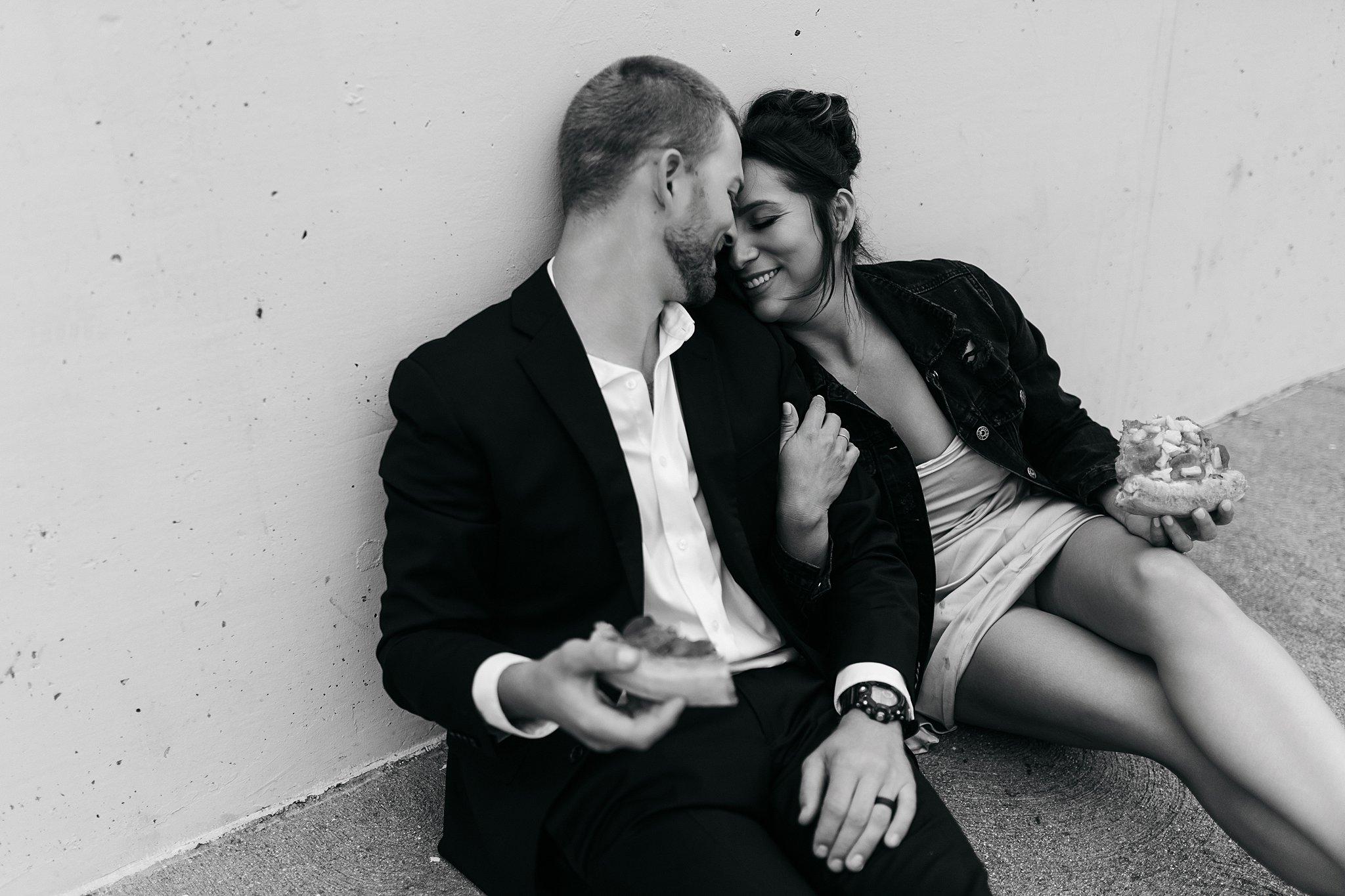 The Wedding Website of Tina Norton and Alex Finley