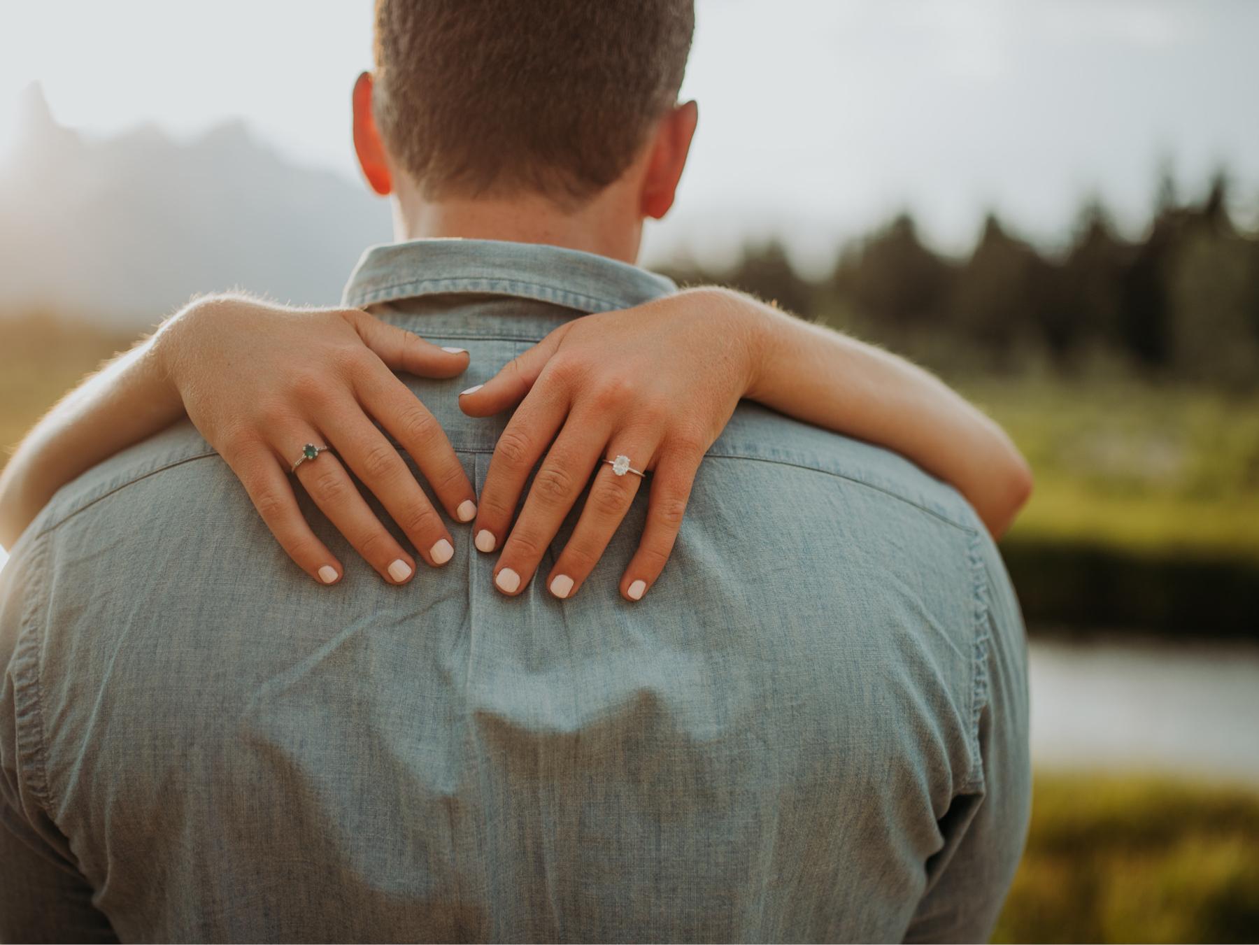 The Wedding Website of Gabrielle Lonnemann and Tyler Crone