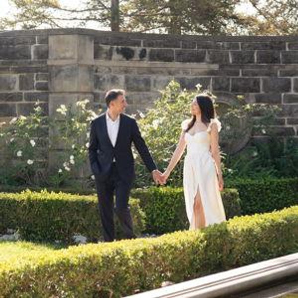 Our Newlywed Fund