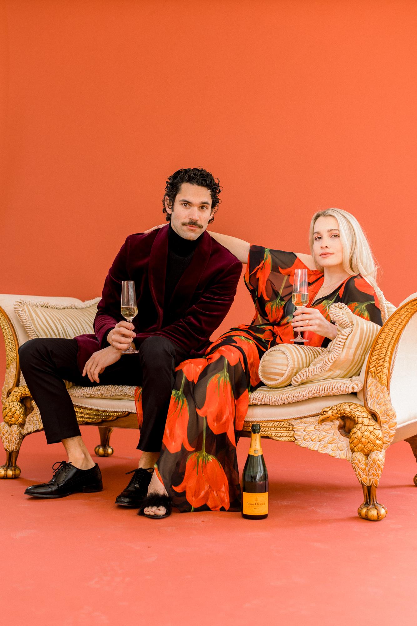 The Wedding Website of Samantha Englert and Nico Gutierrez