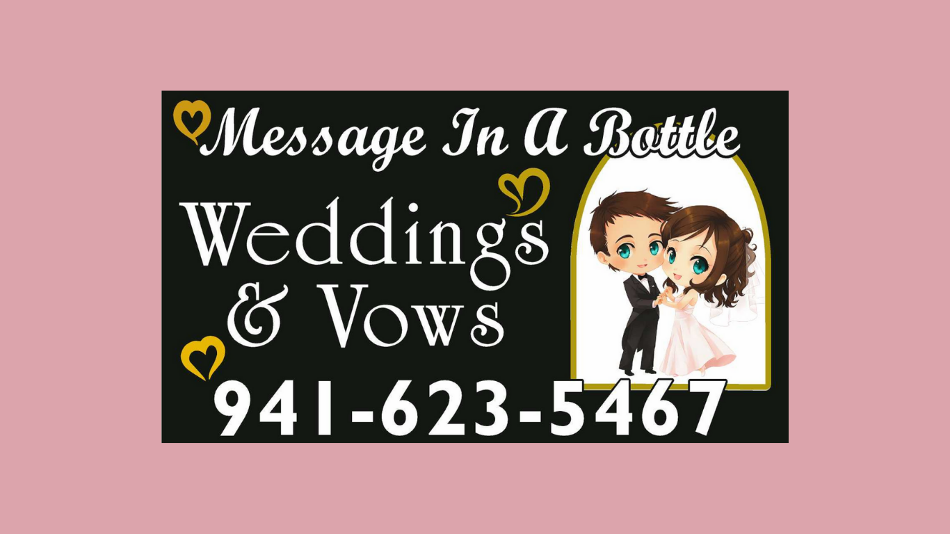 The Wedding Website of Punta Gorda Florida Wedding Ceremonies and Port Charlotte Florida Wedding Ceremonies